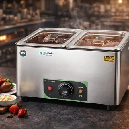 Frostwin Chocolate Melter