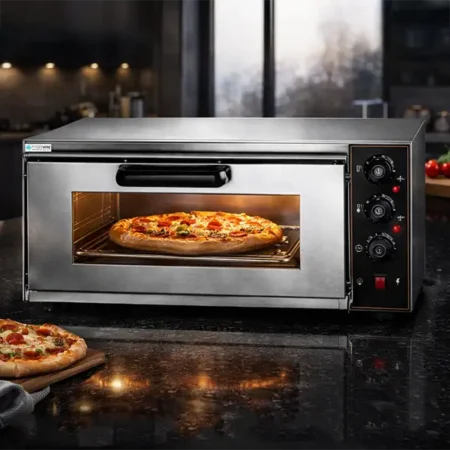 Frostwin Commercial Electric Deck Oven