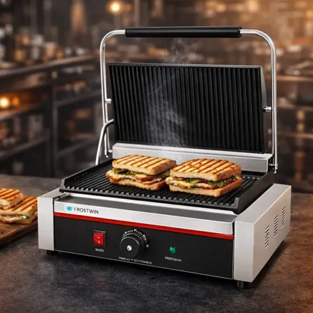 Sandwich Griller