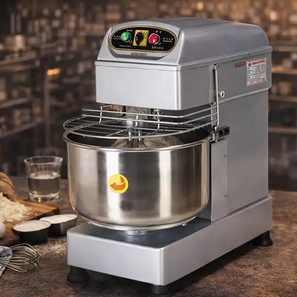 Frostwin Spiral Mixture