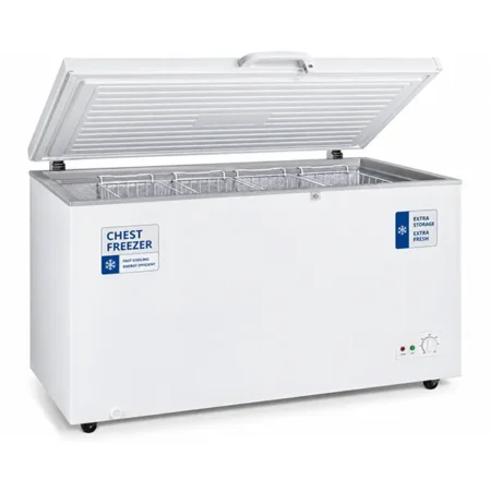 Chest Freezer