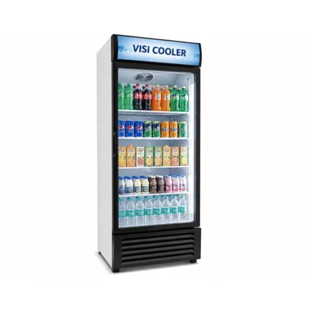 Visi Cooler